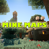 MineMaps - Maps for Minecraft icon