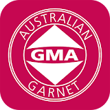 GMA Garnet Blasting Calculator icon