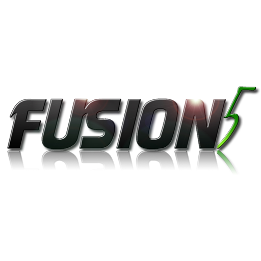 Fusion5 Smart Watch 1 2.2.2 Icon