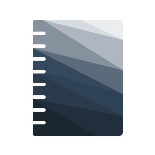 NeatNote : simple notes app 1.0 Icon