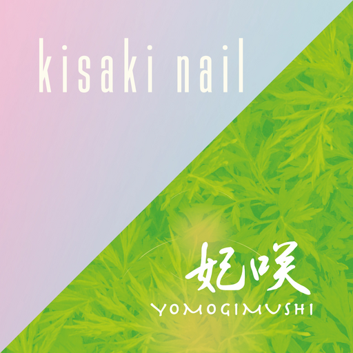 kisaki logo