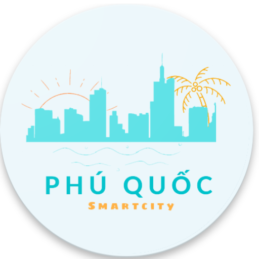 Phú Quốc SmartCity  Icon