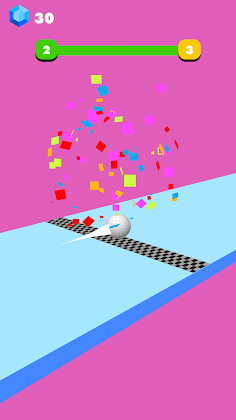 Jump Tracking - Screenshot 1
