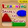 Shapes Colors for Kids. Full icon