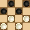 Checkers With Friends Game icon