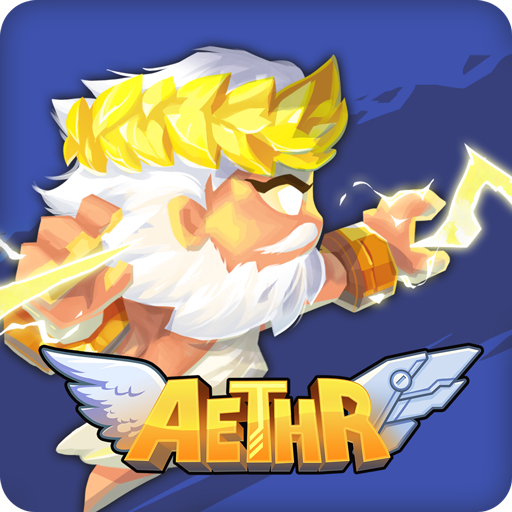AETHR - Idle RPG Download on Windows