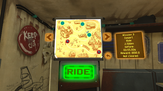 Apocalypse Rider – VR Bike Racing Game 4