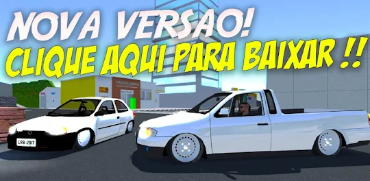 Baixar Carros Rebaixados Online para PC - LDPlayer