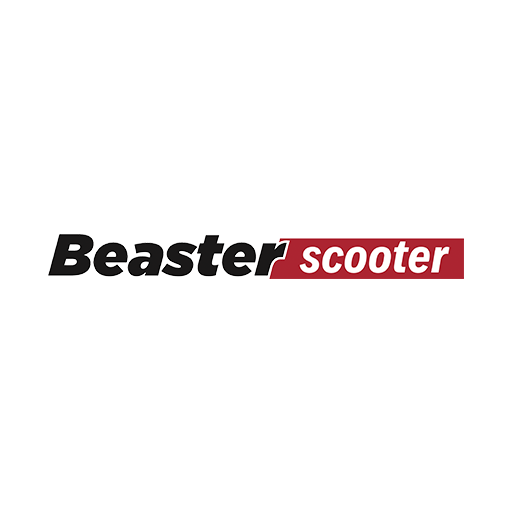 BEASTER SCOOTER logo