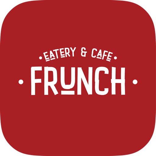 Frunch Eatery logo