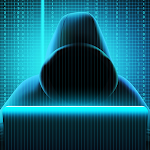 Cover Image of Baixar Cyber ​​Hacker Bot: jogo de hackers  APK