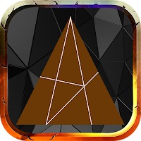 Triangles Count APK icône