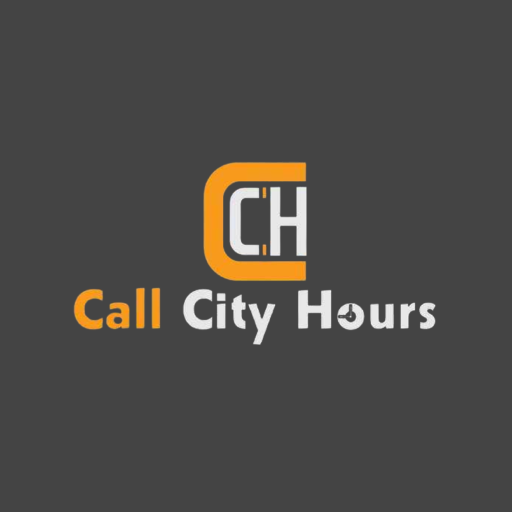 CCH Partner logo