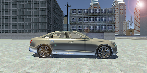 A6 Drift Simulator Game: Drifting Car Games Racing 1.1 screenshots 3
