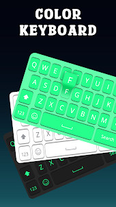 DIY & Emoji Keyboard Lite 2023