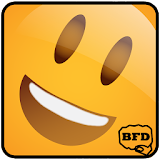 Emoji Rush icon