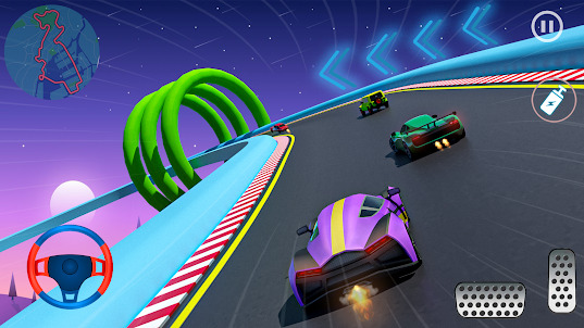 Race Master | Car Racing Games