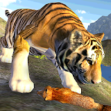 Top Simulator Tiger icon
