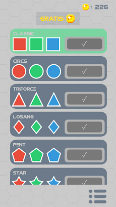 RGB Reflexのおすすめ画像4