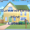 Summertime Hint and Walkthrough latest  icon