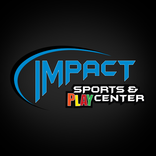 Impact Sports Center logo