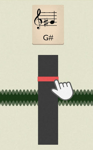 Tone Match: Music Ear Training Screen 2