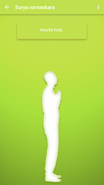 Surya namaskar poster 2