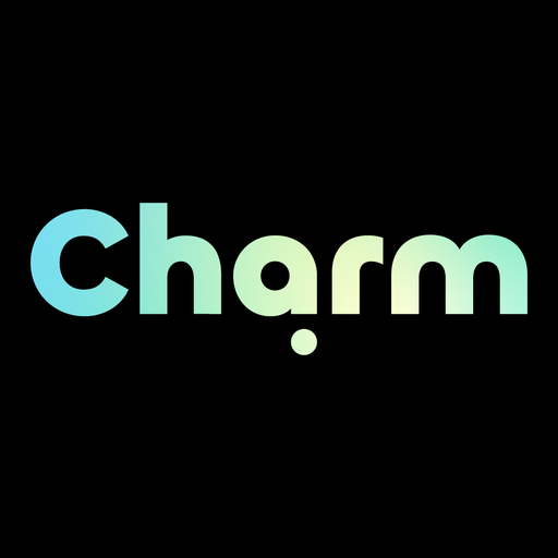 Charm  Icon