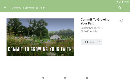 Grace Church New Canaan