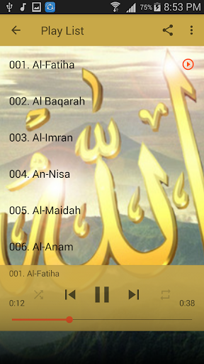 Shuraim Quran Full Offline mp3