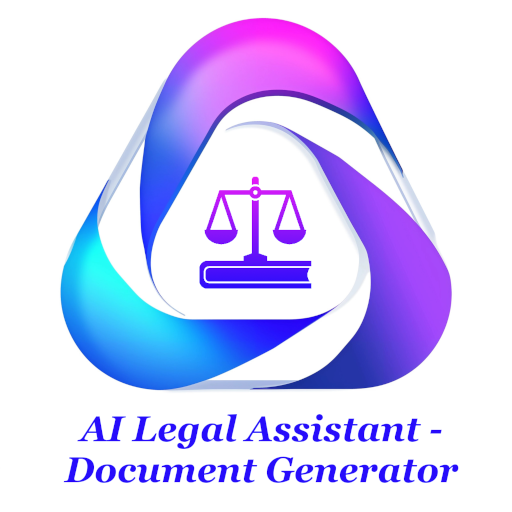 AI Legal Document Writer