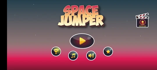 Space Jumping