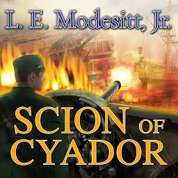 「Scion of Cyador」のアイコン画像
