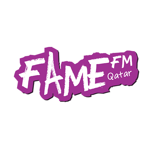 Fame FM Qatar logo