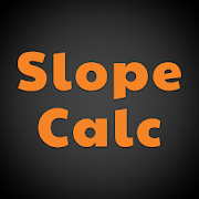 Underground Safety - Slope Calculator