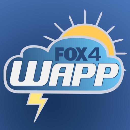 FOX 4 Dallas-Fort Worth: Weath 5.12.300 Icon