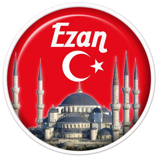 Azan Turkey : Prayer times tur 1.3.1 Icon