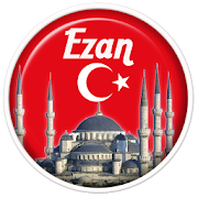 Azan Turkey : Prayer times turkey
