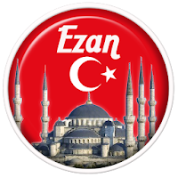 Azan Turkey  Prayer times tur