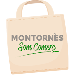 Cover Image of ดาวน์โหลด Montornès Som Comerç  APK