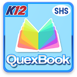 Organization and Management - QuexBook icon
