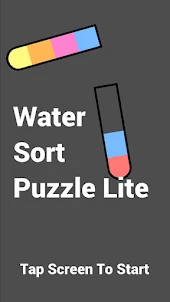 WaterSortPuzzleLite