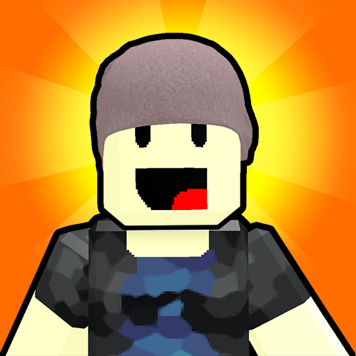 Obby Town Mayor Download on Windows