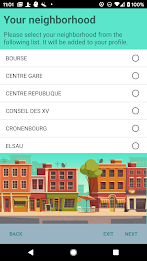 WeGrok! Strasbourg--Build Lasting Relationships poster 3