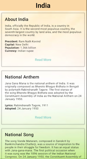 About India Screen 2