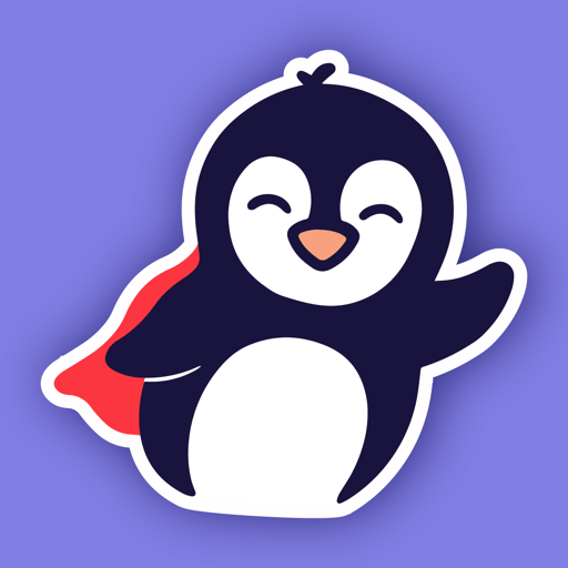 SuperPenguin: Stutter Support Download on Windows