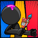 Crowd Run: Color or Die - Androidアプリ