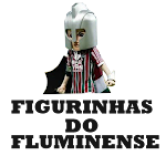 Cover Image of ดาวน์โหลด Figurinhas do Fluminense  APK