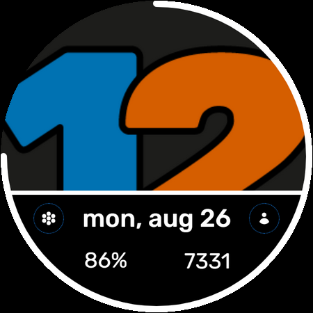 BIG Time Pro - Large Numbers screenshot 24