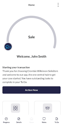 Crombie Wilkinson Solicitors